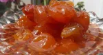 Dulceață de cireșe albe. Rețeta este foarte simplă și are gustul copilăriei. Trebuie neapărat să o încerci