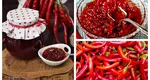Cât costă dulceața de ardei iute și cât de sănătoasă e. Avertismentul nutriționiștilor