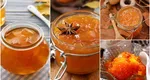 Rețetă. Dulceață de dovleac cu miere și vanilie. Pașii pe care trebuie să-i urmezi pentru un rezultat perfect