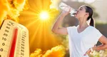 Meteorologii Ease Weather anunță vreme neobișnuită până la toamnă. Temperaturile ridicate își vor face simțită prezența până la jumătatea lunii noiembrie