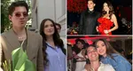 FOTO Soția lui Ianis Hagi, primele imagini cu burtica de gravidă. Elena este neschimbată, deși este gravidă în ultimul trimestru
