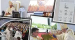 6 ani de la beatificarea celor 7 episcopi martiri greco-catolici pe Câmpia Libertăţii de la Blaj de către Papa Francisc