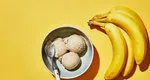 Înghețată de casă cu banane. Nu ai nevoie nici de zahăr, nici de smântână