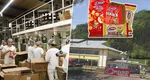 Performanță remarcabilă pentru o celebră fabrică de biscuiți din Bacău: a devenit lider pe piața europeană