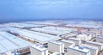 Se construiește prima fabrică mamut a lumii, mai mare decât orașul San Francisco. Sute de mii de angajați și o capacitate uriașă de producție