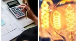 Cine sunt românii care vor primi de la stat 50 de lei pe lună ca să plătească factura la energia electrică