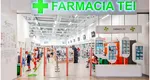 Farmacia Tei, afaceri nete de 1,4 miliarde de lei. Firma are în România 11 farmacii și un magazin online