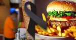 Șocant! Clientul unui fast-food a fost împușcat mortal de vânzător. Cauza tragediei este incredibilă!