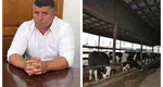 Fermier despăgubit cu milioane de euro după ce s-a construit autostrada pe terenul lui