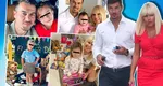 Imagini impresionante cu fetița Elenei Udrea la serbarea de sfârșit de an. Eva Maria a devenit o domnișoară în adevăratul sens al cuvântului. Ipostazele care îi vor aduce lacrimi în ochi mamei încarcerate