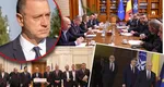 Scandal la Cotroceni. Mihai Fifor amenință că PSD se retrage de la negocierile pentru Guvern ”dacă unii continuă cu imaturitățile, blocajele și ironiile sterile”: ”Răbdarea PSD a ajuns la limită”