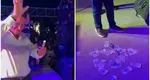 Dedicaţii de 3.000 de lei date de un edil PSD pe scena unui festival plătit de primărie: „De la mine pentru voi, tată, fără număr!”