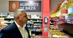 Guvernul prelungește plafonarea prețurilor la alimente de bază și limitarea importurilor din Ucraina. Florin Barbu: Vom proteja puterea de cumpărare a românilor cu venituri mici și medii