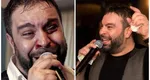 Florin Salam recunoaște că era dependent de droguri: „Era să mor. Am fugit din 3 spitale, pentru că îmi cere corpul prostii”. Unde a reușit să se vindece manelistul