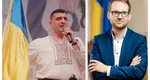 George Simion, reacție la alegerea lui Dominic Fritz ca președinte USR: Fără străini în funcții publice