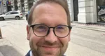 Dominic Fritz s-a hotărât: „Candidez la preşedinţia USR. Simt că am o responsabilitate. Am trezit ambiţiile mari”