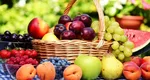 Fructul care reglează tensiunea și ajută digestia. I se mai spune și „aurul roșu”, pentru că face minuni în organism