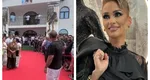 Amenzi uriașe la priveghiul interlopului Ciprian Pian. Regina Întunericului s-a ales cu dosar penal