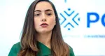 Război deschis în tabăra suveranistă. Anamaria Gavrilă o atacă frontal pe Șoșoacă: ”A devenit nimic altceva decât o unealtă a sistemului, a puterii și a vechilor politicieni”