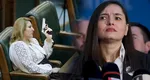 „Păruială” în tabăra suveranistă! Anamaria Gavrilă, șefa POT, o acuză pe Diana Șoșoacă, șefa SOS, că și-a vândut partidul