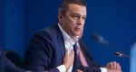 Grindeanu face apel la miniştrii cabinetului Bolojan: Guvernarea este despre români şi nevoile lor, nu este o arenă în care să lupte diverse părţi ale societăţii ca în „Jocurile Foamei”
