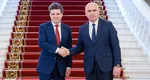 Învestirea guvernului Bolojan: ultimele retușuri la programul de guvernare și discuții importante pe ultima sută de metri