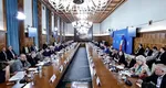 Se creionează noul Guvern, cum ar putea arăta. Negocieri pe ministere între PSD, PNL, USR și UDMR