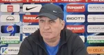Gică Hagi renunță la postul de manager tehnic al Farului și rămâne doar acționar majoritar