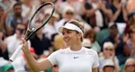 Simona Halep a anunţat când îşi va organiza meciul de retragere. Unde va avea loc evenimentul dedicat câştigătoarei titlurilor la Wimbledon şi Roland Garros