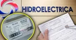 Hidroelectrica, avertisment pentru clienți. Facturile pe care românii le vor primi începând de luna următoare de la fiecare furnizor