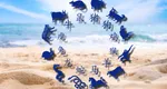 Horoscop chinezesc pentru marți, 1 iulie 2025. Zodiile care au parte de un început de lună promițător
