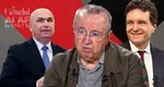 Ion Cristoiu: Ilie Bolojan s-a oferit să fie premierul măsurilor radicale: încă un doctor care ne spune că suntem grav bolnavi, dar nu se oferă să ne vindece