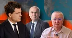 Ion Cristoiu, despre primirea entuziastă a lui Bolojan la congres: USR îl vede ca pe un „ayatollah al tefeliștilor”, iar Nicușor Dan pare să fi fost uitat