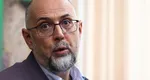 Kelemen Hunor anunţă că UDMR ar putea să nu intre la guvernare: „Când nu ai instrumente, ministere de forţă, eşti acolo doar de decor”. Ce spune liderul Uniunii despre rotativă