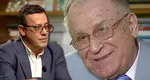 Victor Ciutacu: „Ultimul interviu dat de Ion Iliescu e răvăşitor. Toţi nechemaţii, închipuiţii şi istericii se chinuie să inflameze spiritele”