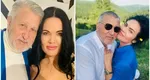 Ilie Năstase vrea să-și recâștige soția, după ce Ioana a depus actele de divorț: „O voi iubi până la moarte, e femeia vieții mele”