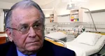Starea de sănătate a lui Ion Iliescu s-a agravat. Noi detalii despre fostul președinte al României