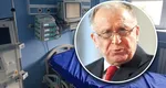 Detalii de ultima oră despre starea de sănătate a lui Ion Iliescu. Fostul președinte rămâne internat la spitalul SRI