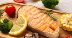 Ingredientul secret care face somonul mai gustos. Ce trebuie să adaugi pentru un preparat delicios