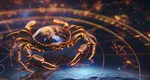 Din data de 20 iunie 2025 începe sezonul RACULUI cel emoțional, sensibil și casnic. Se prăbușește o lume veche? Se creează o lume nouă?