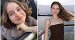 Ce mașină a primit cadou Irina Columbeanu. Monica Gabor și Mr. Pink îi fac toate poftele