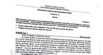 Bareme Istorie Bacalaureat 2025. Profesoara Iuliana Căplescu: La subiectele I și II au fost folosite surse istorice inteligibile. Se pot lua multe note între 8.50 – 10