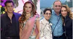 Iulia Vântur vrea să-și ia părinții în India: „Sunt aproape să-i conving. S-au întâlnit în Dubai cu toții”