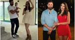Iustina și Cornel de la Insula Iubirii și-au cumpărat casa mult visată: „Are patru camere. O să facem sărbătorile în casă nouă”