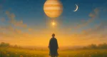 Horoscop special: Ce să ceri de la Univers la conjuncția Soare – Jupiter, în funcție de zodie. Sânzienele activează energiile norocului