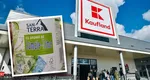 Sucul marcă proprie Kaufland conține 10 E-uri! Ce ascunde băutura care costă numai 1,69 lei