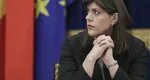 Laura Codruţa Kovesi coordonează o mega investigaţie a parchetului European. Reţea de evaziune fiscală în 14 ţări UE cu un prejudiciu de 700 de milioane de euro