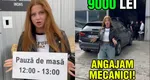 Salarii 2025. Cum a reacționat un român din Germania, când a văzut cât câștigă un mecanic în București: „Acum plec”