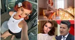 Lidia Buble a făcut anunțul pe rețelele sociale: „Prieteni, mă mărit!”. Artista se iubește cu Horațiu Nicolau