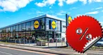 Produsul vedetă de la Lidl care se vinde cu doar 30 de lei. Surprize la raft pentru clienții retailerului din toată țara